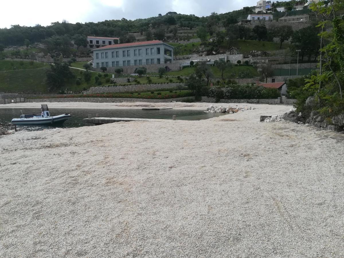 Casa De Laza Apartments Herceg Novi Exterior foto