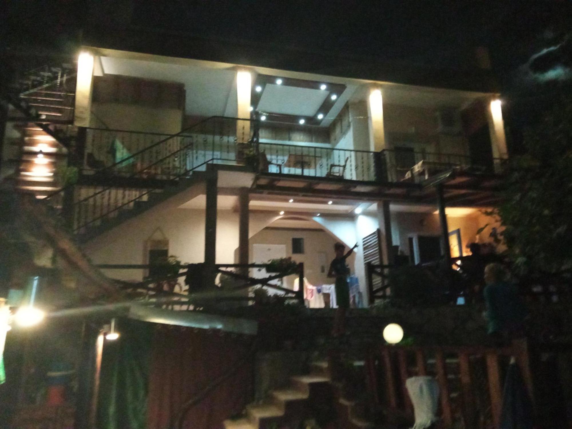 Casa De Laza Apartments Herceg Novi Cameră foto