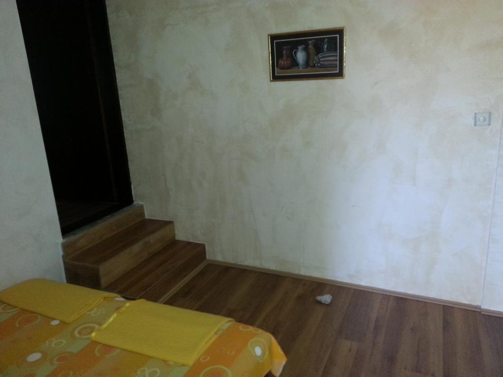 Casa De Laza Apartments Herceg Novi Cameră foto