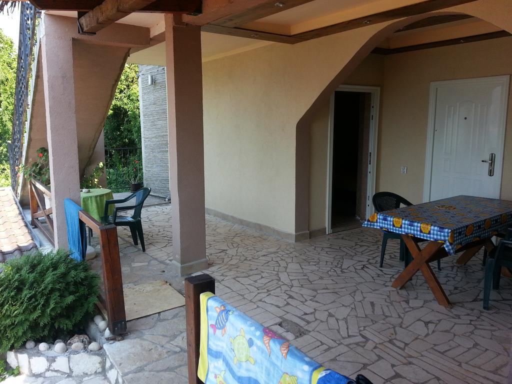 Casa De Laza Apartments Herceg Novi Cameră foto